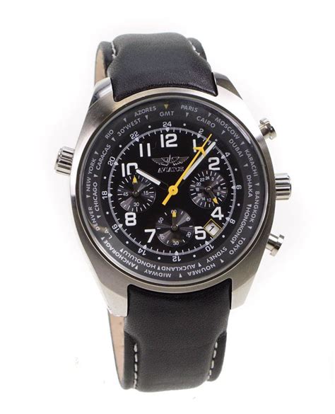 pilot watch ebay clone|Pilot/Aviator Wristwatches with Chronograph for sale .